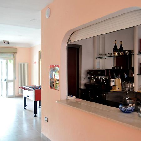Stella - Casa Per Ferie Hotel Bellaria-Igea Marina Luaran gambar