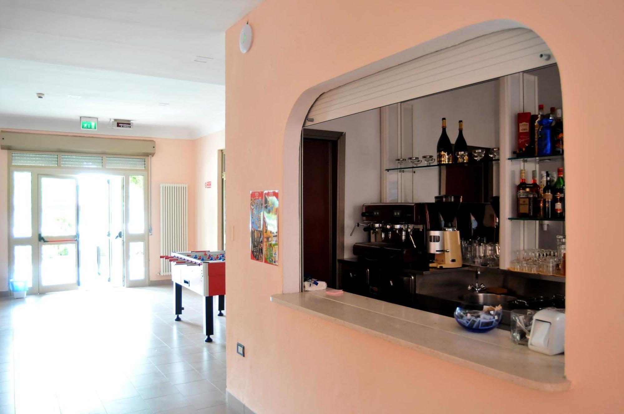 Stella - Casa Per Ferie Hotel Bellaria-Igea Marina Luaran gambar