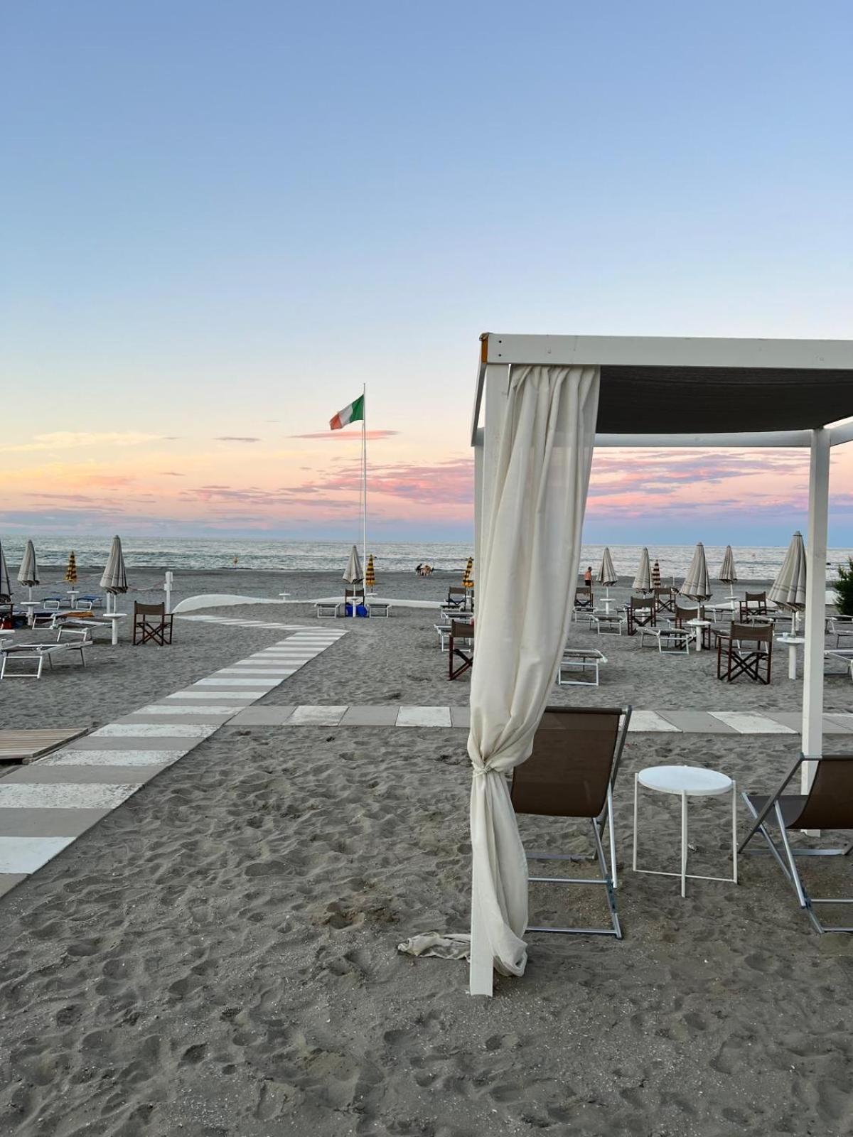 Stella - Casa Per Ferie Hotel Bellaria-Igea Marina Luaran gambar