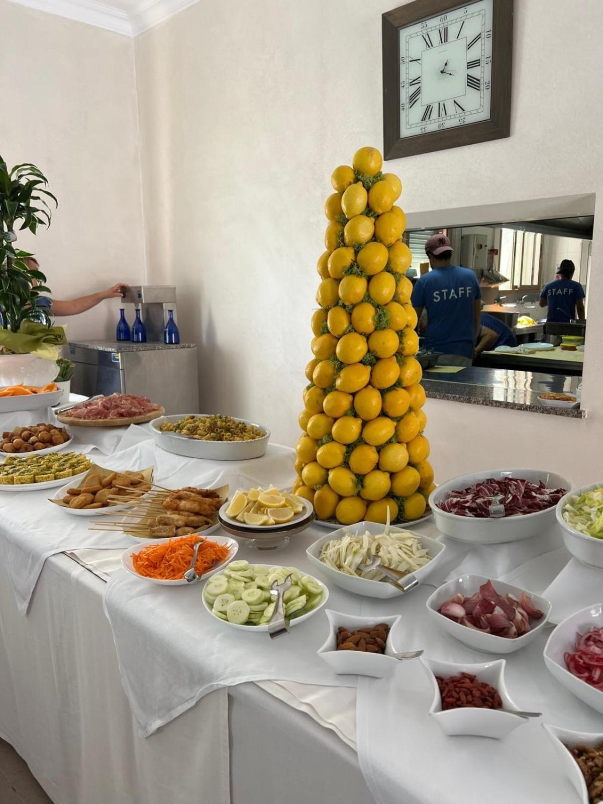Stella - Casa Per Ferie Hotel Bellaria-Igea Marina Luaran gambar