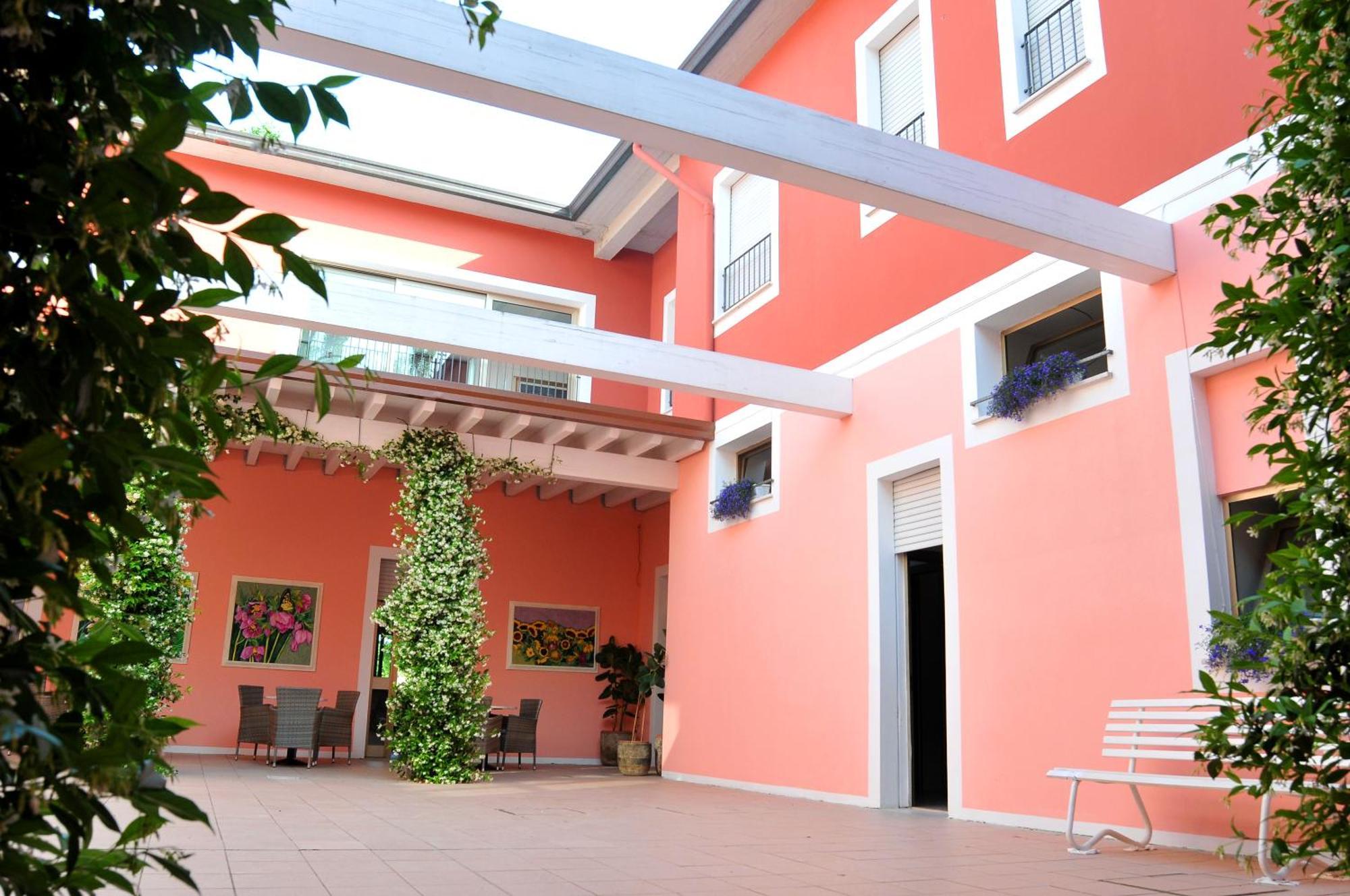 Stella - Casa Per Ferie Hotel Bellaria-Igea Marina Luaran gambar