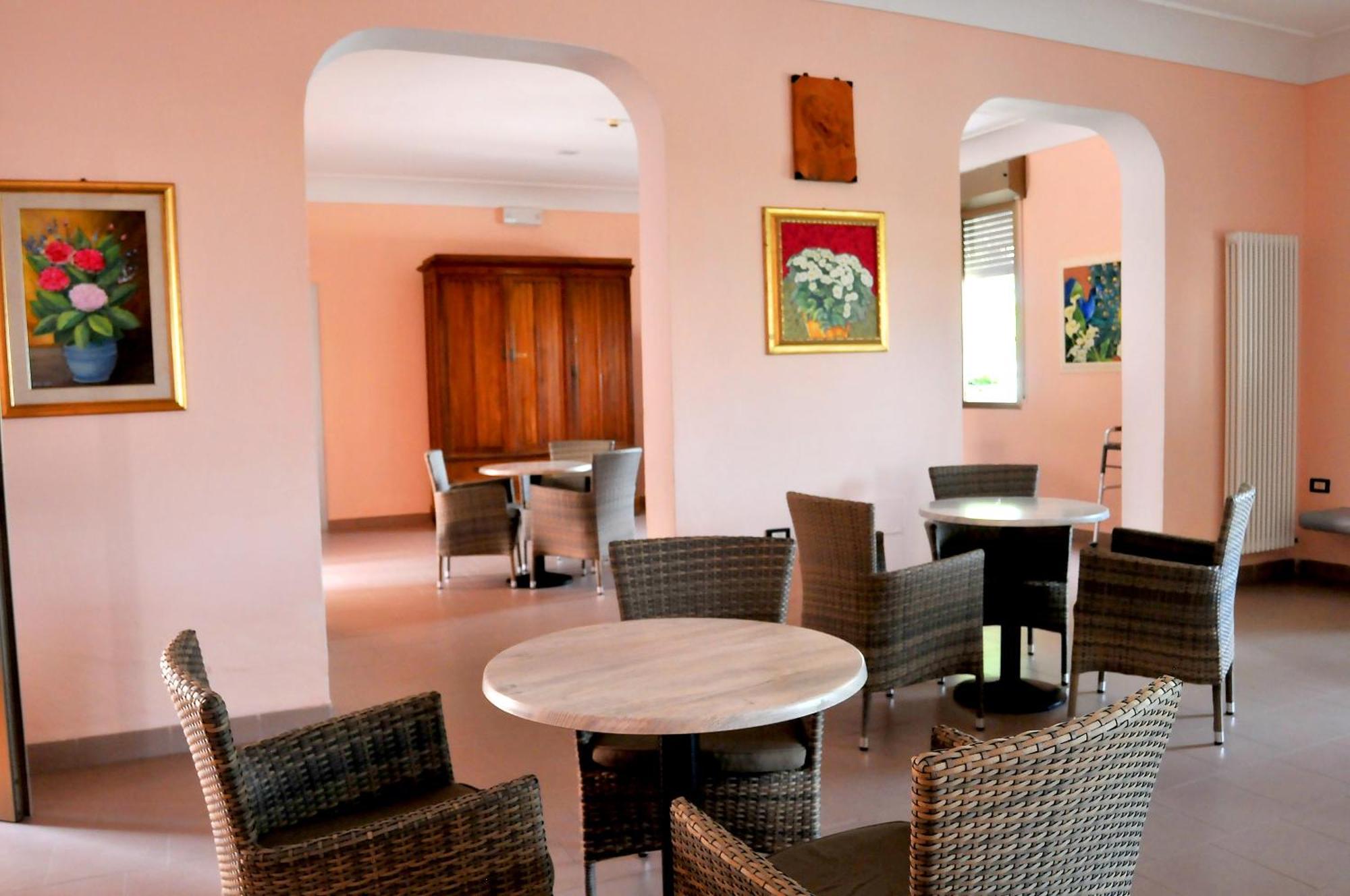 Stella - Casa Per Ferie Hotel Bellaria-Igea Marina Luaran gambar